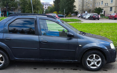 Renault Logan I, 2006 год, 200 000 рублей, 1 фотография