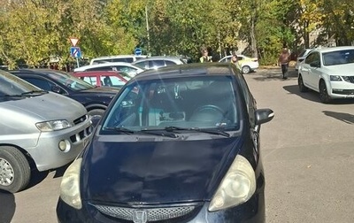 Honda Jazz I рестайлинг, 2006 год, 500 000 рублей, 1 фотография