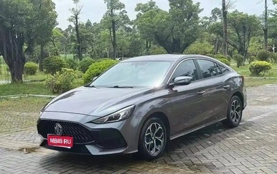 MG 5, 2022 год, 945 000 рублей, 1 фотография