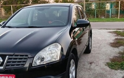 Nissan Qashqai, 2008 год, 1 100 000 рублей, 1 фотография