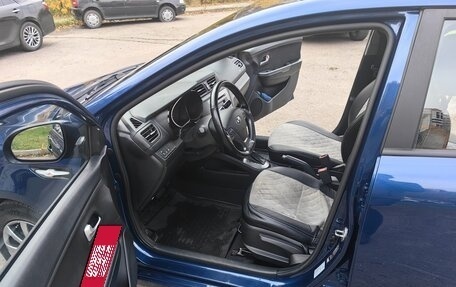 KIA Rio III рестайлинг, 2016 год, 1 000 000 рублей, 10 фотография