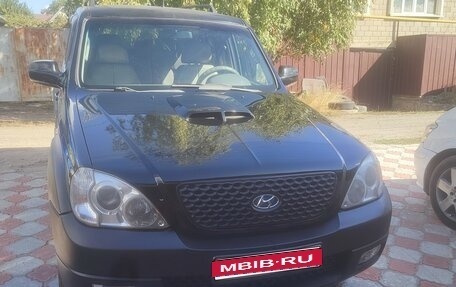 Hyundai Terracan I, 2006 год, 760 000 рублей, 1 фотография