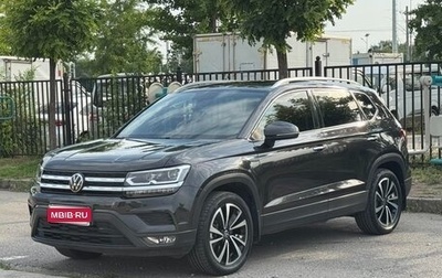 Volkswagen Tharu, 2022 год, 1 900 000 рублей, 1 фотография