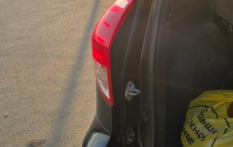 Toyota RAV4, 2008 год, 1 300 000 рублей, 21 фотография