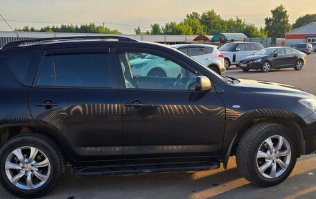 Toyota RAV4, 2008 год, 1 300 000 рублей, 30 фотография
