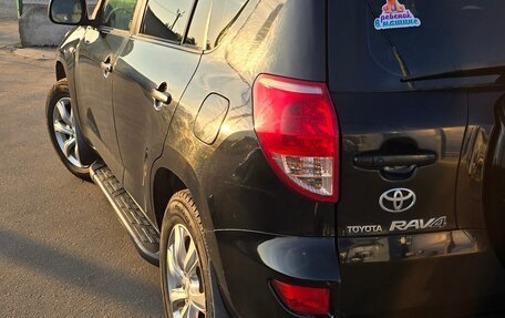 Toyota RAV4, 2008 год, 1 300 000 рублей, 37 фотография