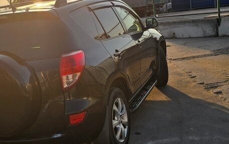 Toyota RAV4, 2008 год, 1 300 000 рублей, 34 фотография
