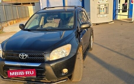 Toyota RAV4, 2008 год, 1 300 000 рублей, 28 фотография