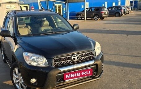 Toyota RAV4, 2008 год, 1 300 000 рублей, 32 фотография