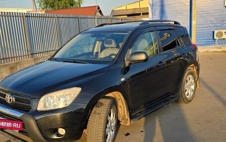 Toyota RAV4, 2008 год, 1 300 000 рублей, 29 фотография