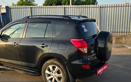 Toyota RAV4, 2008 год, 1 300 000 рублей, 36 фотография