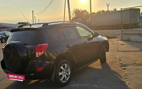 Toyota RAV4, 2008 год, 1 300 000 рублей, 35 фотография