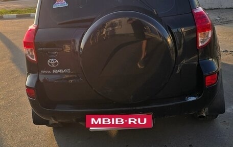Toyota RAV4, 2008 год, 1 300 000 рублей, 33 фотография