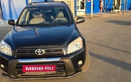 Toyota RAV4, 2008 год, 1 300 000 рублей, 27 фотография