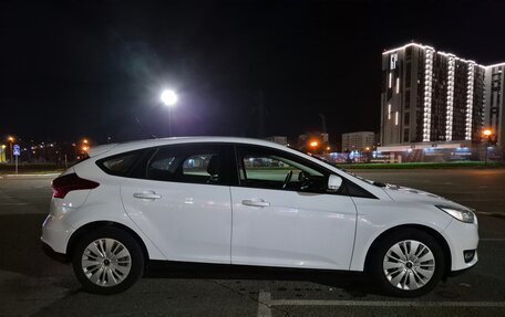 Ford Focus III, 2018 год, 1 100 000 рублей, 9 фотография