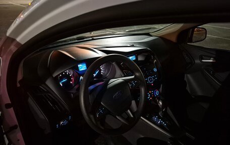 Ford Focus III, 2018 год, 1 100 000 рублей, 13 фотография