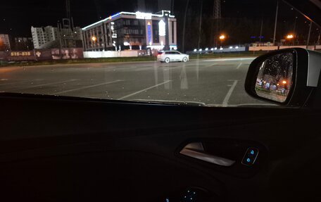 Ford Focus III, 2018 год, 1 100 000 рублей, 14 фотография