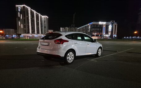 Ford Focus III, 2018 год, 1 100 000 рублей, 7 фотография