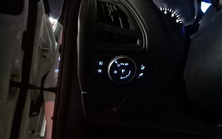 Ford Focus III, 2018 год, 1 100 000 рублей, 15 фотография