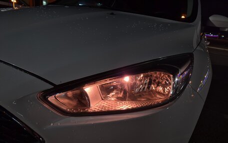 Ford Focus III, 2018 год, 1 100 000 рублей, 20 фотография