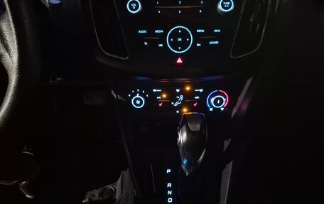 Ford Focus III, 2018 год, 1 100 000 рублей, 18 фотография
