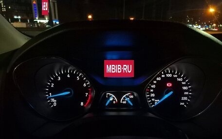 Ford Focus III, 2018 год, 1 100 000 рублей, 16 фотография