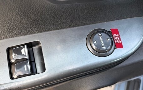 KIA Rio III рестайлинг, 2012 год, 379 000 рублей, 11 фотография