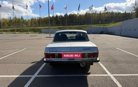 ГАЗ 3102 «Волга», 2008 год, 205 000 рублей, 4 фотография