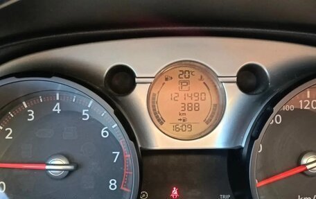 Nissan Qashqai, 2008 год, 1 100 000 рублей, 2 фотография