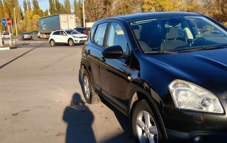 Nissan Qashqai, 2008 год, 1 100 000 рублей, 4 фотография