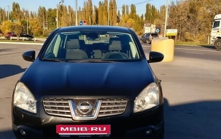 Nissan Qashqai, 2008 год, 1 100 000 рублей, 3 фотография