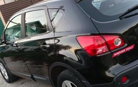 Nissan Qashqai, 2008 год, 1 100 000 рублей, 9 фотография
