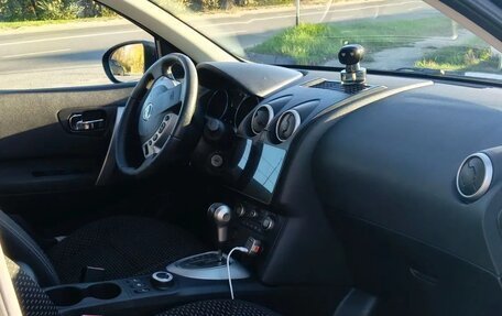 Nissan Qashqai, 2008 год, 1 100 000 рублей, 14 фотография