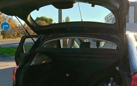 Nissan Qashqai, 2008 год, 1 100 000 рублей, 13 фотография