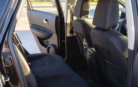 Nissan Qashqai, 2008 год, 1 100 000 рублей, 17 фотография