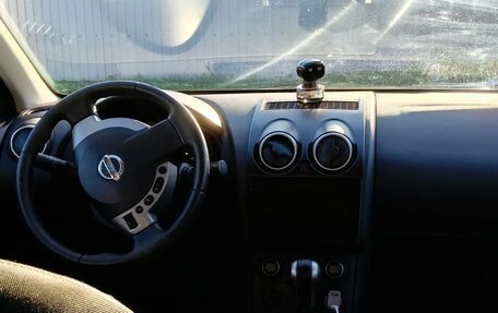 Nissan Qashqai, 2008 год, 1 100 000 рублей, 16 фотография