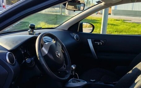 Nissan Qashqai, 2008 год, 1 100 000 рублей, 18 фотография
