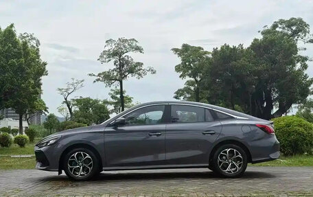 MG 5, 2022 год, 945 000 рублей, 7 фотография