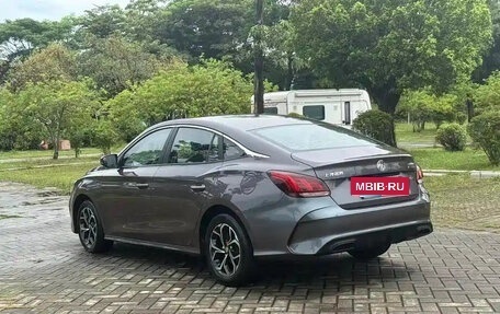 MG 5, 2022 год, 945 000 рублей, 2 фотография