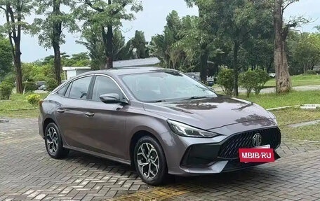 MG 5, 2022 год, 945 000 рублей, 6 фотография