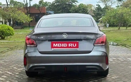 MG 5, 2022 год, 945 000 рублей, 4 фотография