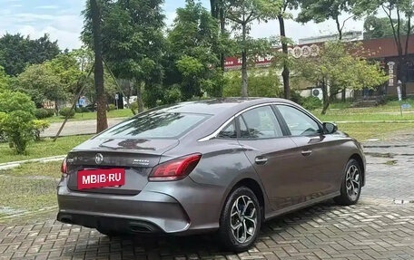 MG 5, 2022 год, 945 000 рублей, 3 фотография