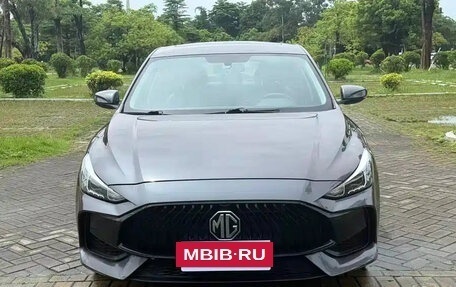 MG 5, 2022 год, 945 000 рублей, 5 фотография
