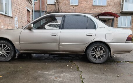 Toyota Corolla, 1993 год, 260 000 рублей, 8 фотография