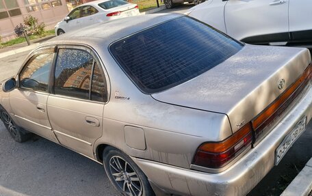 Toyota Corolla, 1993 год, 260 000 рублей, 2 фотография
