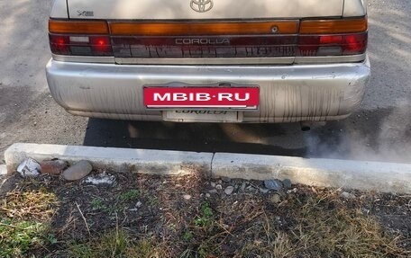 Toyota Corolla, 1993 год, 260 000 рублей, 6 фотография
