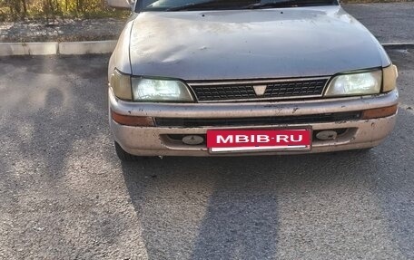 Toyota Corolla, 1993 год, 260 000 рублей, 7 фотография