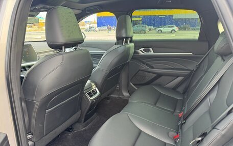 Haval F7, 2024 год, 2 920 000 рублей, 8 фотография