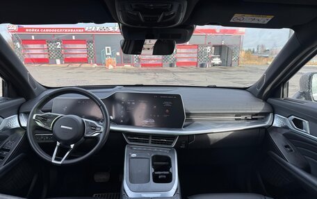Haval F7, 2024 год, 2 920 000 рублей, 7 фотография
