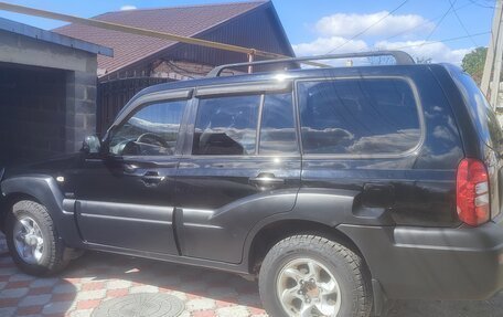 Hyundai Terracan I, 2006 год, 760 000 рублей, 4 фотография